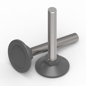 Stopka regulacyjna M10x50 – opak. 10 szt.